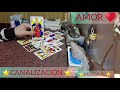 ⭐CANALIZACIÓN ⭐ ♥️AMOR♥️ QUE MENSAJE TIENEN PARA TI HOY??? 🔮