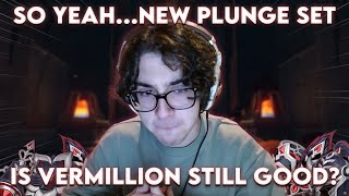 Zy0x PLUNGED Into All Stages of Grief With The Newly Revealed Artifact Set | Zy0x Clips