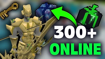 THE BEST CUSTOM RSPS OF 2025! - CryptX RSPS