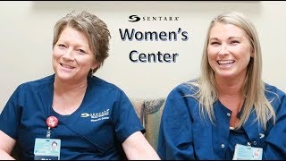 Nursing in the Women's Center (Suffolk, VA)