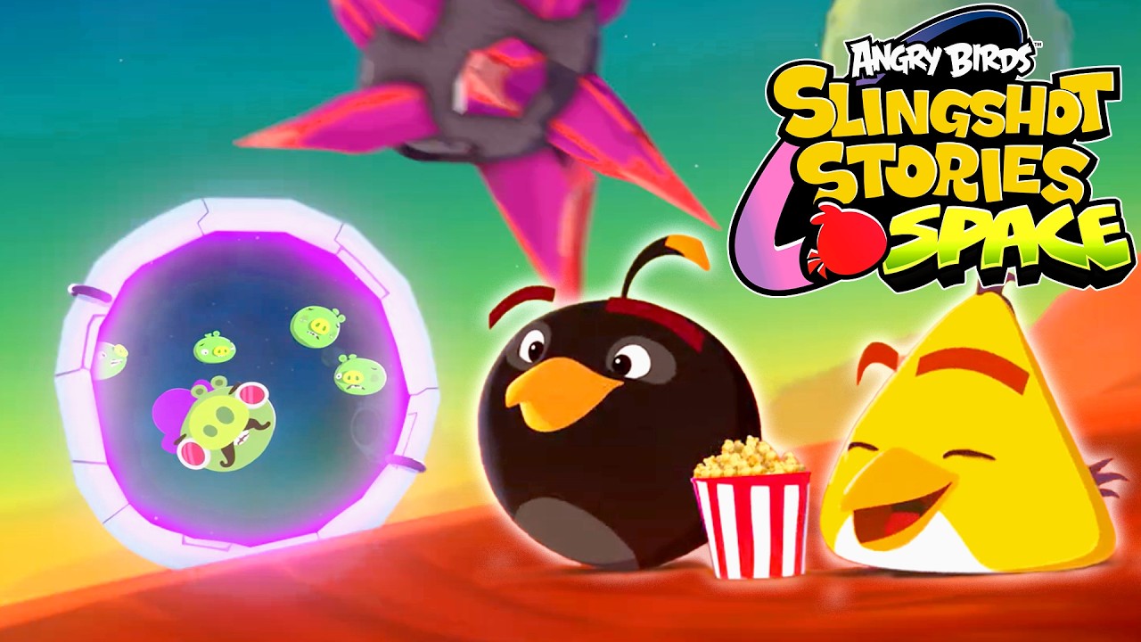 Latest Title & Thumbnail