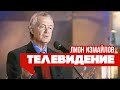 ТЕЛЕВИДЕНИЕ - Лион Измайлов | Лучшие выступления #самоесмешное