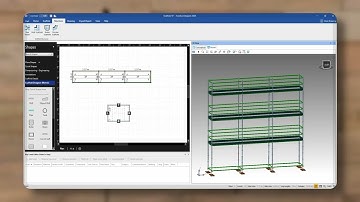 NEW Avontus Designer Release - September 2025 - Compact Stair Tower Enhancements