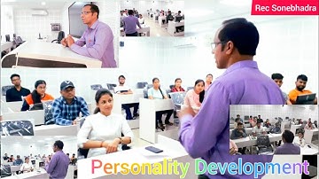 Empowering Engineering Students: Comprehensive PD at Rajkiya Engineering College Sonbhadra Churk UP