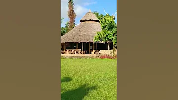 Balay Lingin Canhaway Guindulman Bohol 