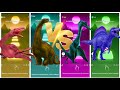 JURASSIC BATTLE ROYALE! 🦖⚔️💥