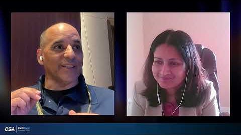 Security Implications of AI | CxO Trust 2025