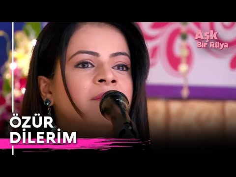 Thapki'nin Sahne Korkusu | Aşk Bir Rüya Hint Dizisi 81. Bölüm