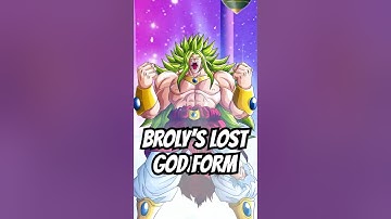 Broly