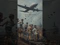 “𝐓𝐡𝐞𝐲 𝐅𝐞𝐝 𝐚 𝐂𝐢𝐭𝐲 𝐅𝐫𝐨𝐦 𝐭𝐡𝐞 𝐒𝐤𝐲” | #fyp #viralshorts #coldwar #berlinairlift