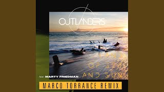 Land of Sea and Sun (Marco Torrance Remix)