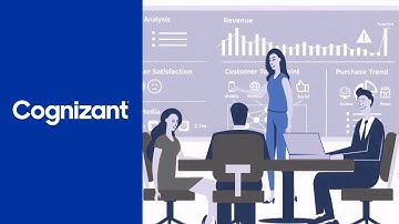 Cognizant Data Modernization Can Harness The Power Of Data