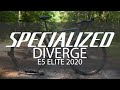 W pełni uniwersalny #gravel #Specialized #Diverge E5 Elite #2020 #metrobikespl