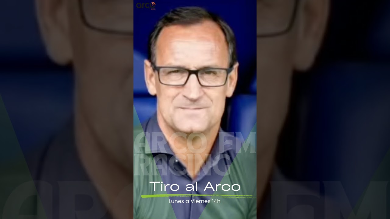 ¿Quién puso a Íñigo Vicente el apodo de 'Mago de Derio'? Así nos lo ha desvelado Joseba Etxeberría.