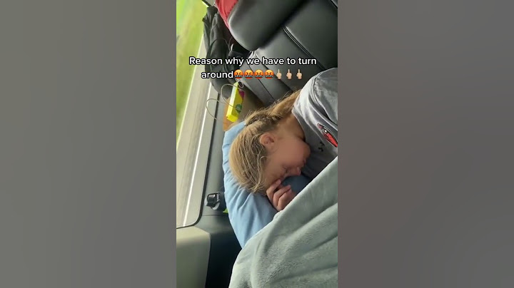 What a great start to an 18 hour road trip😎 Credit kate_sperry