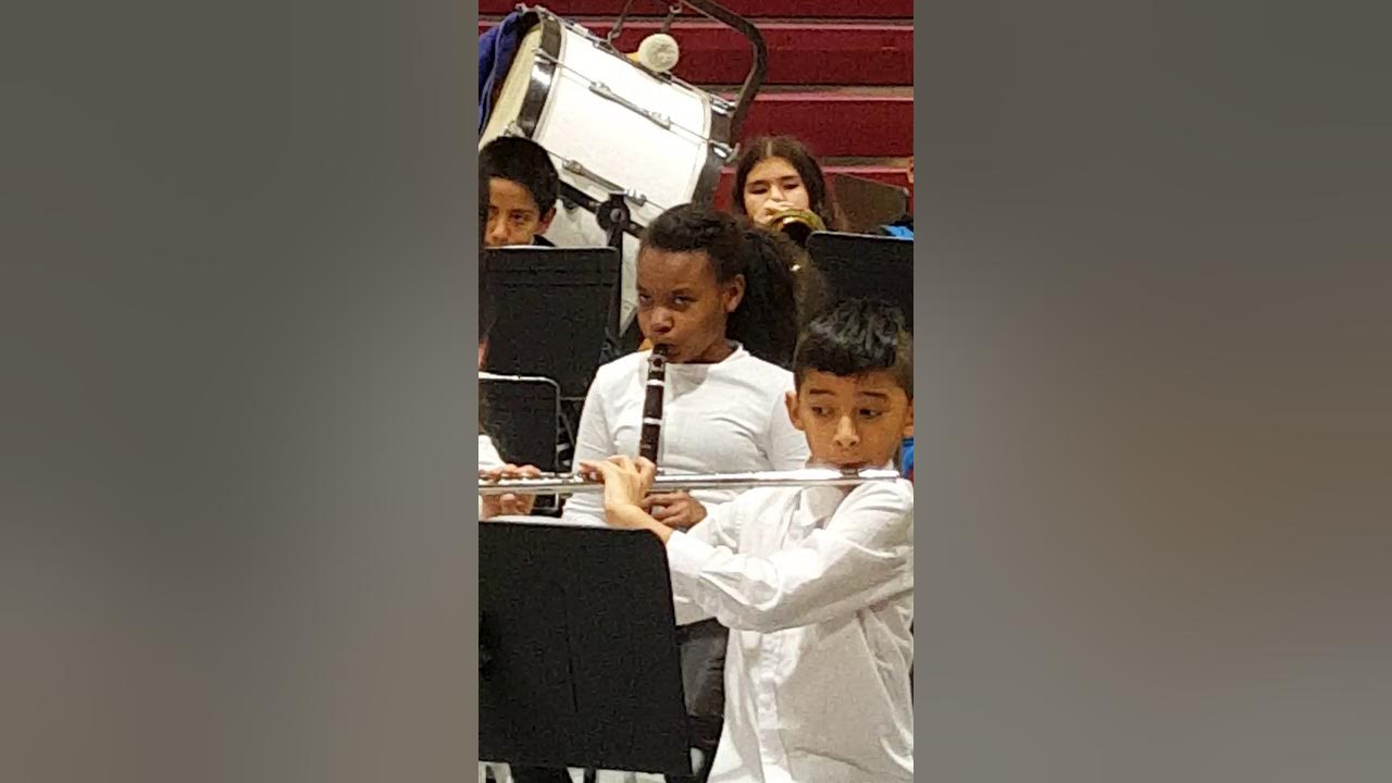 Quail Hollow Middle School Winter Band Concert YouTube quail-hollow-middle-school-winter-band-concert-youtube