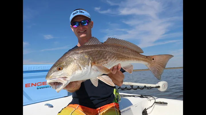 Redsfish & Trout of North Florida