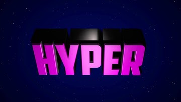 First Intro | By me | Horrible animation and sync