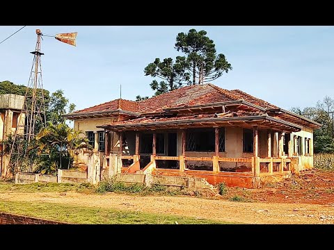 Vídeo: A História De Uma Família Que Se Mudou Para Uma Casa Que Era Um Orfanato No Século Passado - Visão Alternativa