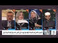 الكاتبة السورية عفراء جلبي أحمد بن حنبل سمح بإمامة المرأة في التراويح