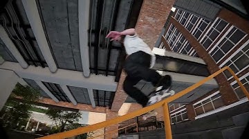 Billy Marks Session part