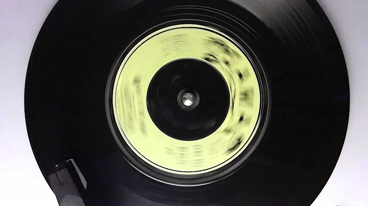Claudette Miller - Tonight Is The Night (1975)