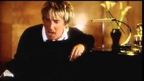 Rod Stewart Don't Come Around Here Video WITH HELICOPTER GIRL) mp4   YouTube