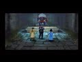 Final Fantasy VIII walkthrough - Part 19: Tomb of the Unknown King (Sacred and Minotaur Boss Battle)