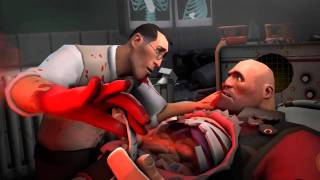 Valve has already announced that team fortress 2 is going free to
play. now they release cutscene showcasing 2's the medic. he crazy? or
...