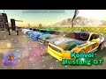 Konvoi Ford Mustang GT - Car Parking Multiplayer (Malaysia) - Part 17