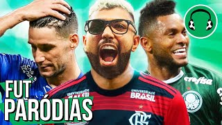 Libertadores E Sula Flamengo Espanta A Zica Paródia Sunflower - Post Malone, Swae Lee