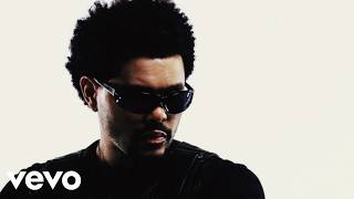 The Weeknd - What You Wanna Do (Prod. Lizx)