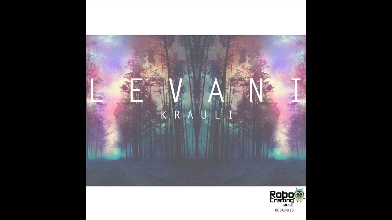 Guarda Levani - Krauli su YouTube Guarda Levani - Krauli su YouTube