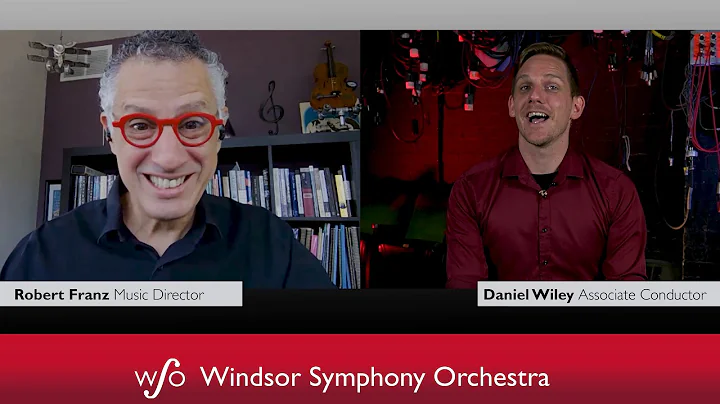 In Conversation with Daniel Wiley
