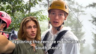 Tokyo to Korea