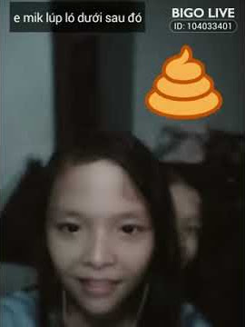 Chơi bigo live kim xuan