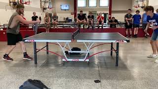 Ping Pong Championship #2