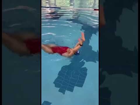 Можно ли похудеть, занимаясь в бассейне?