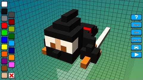 HoverCraft (Mobile Game)