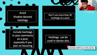 How to Choose the Best Hashtags screenshot 4