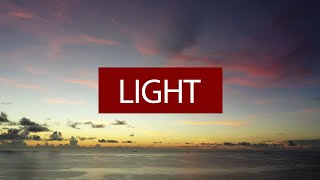 Why is LIGHT Important in Photography? - Advice from a National Geographic Photographer