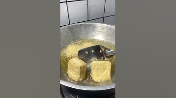 Thumbnail of Homemade Tofu Milk: Here's How to Make It #pmccooking #masaksatset #simplecooking