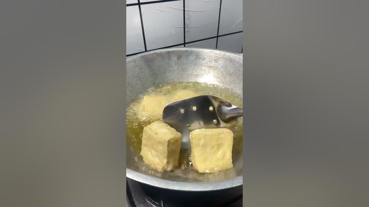 Tahu Susu Homemade Ternyata Gini Cara Bikinnya  #pmccooking #masaksatset #simplecooking