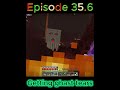 🟡 Survival Minceraft World Series Ep 35.6