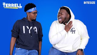 This Man Just Might Be One of the Greatest Singers on The Face of This Earth | MELVIN CRISPELL III