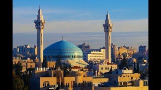 The Arabs' Secret Weapon - Parshat Balak