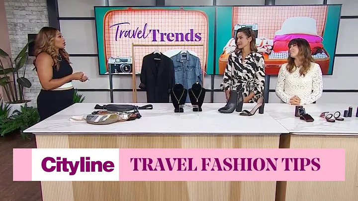 The style and beauty products that will make your ...
