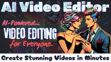 Create Stunning Videos in Minutes with FlexClip