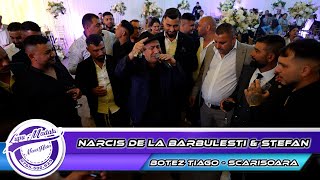 Narcis de la Barbulesti & Stefan - 7 ani am asteptat  & Poti sa ai 50 de case by👍NeverHideEvents🔔