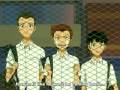 Arigatou Fixed Arigatou Fixed